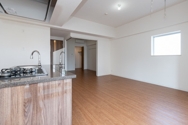 ※写真は同タイプ住戸です。