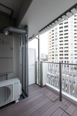 ※写真は同タイプ住戸です。