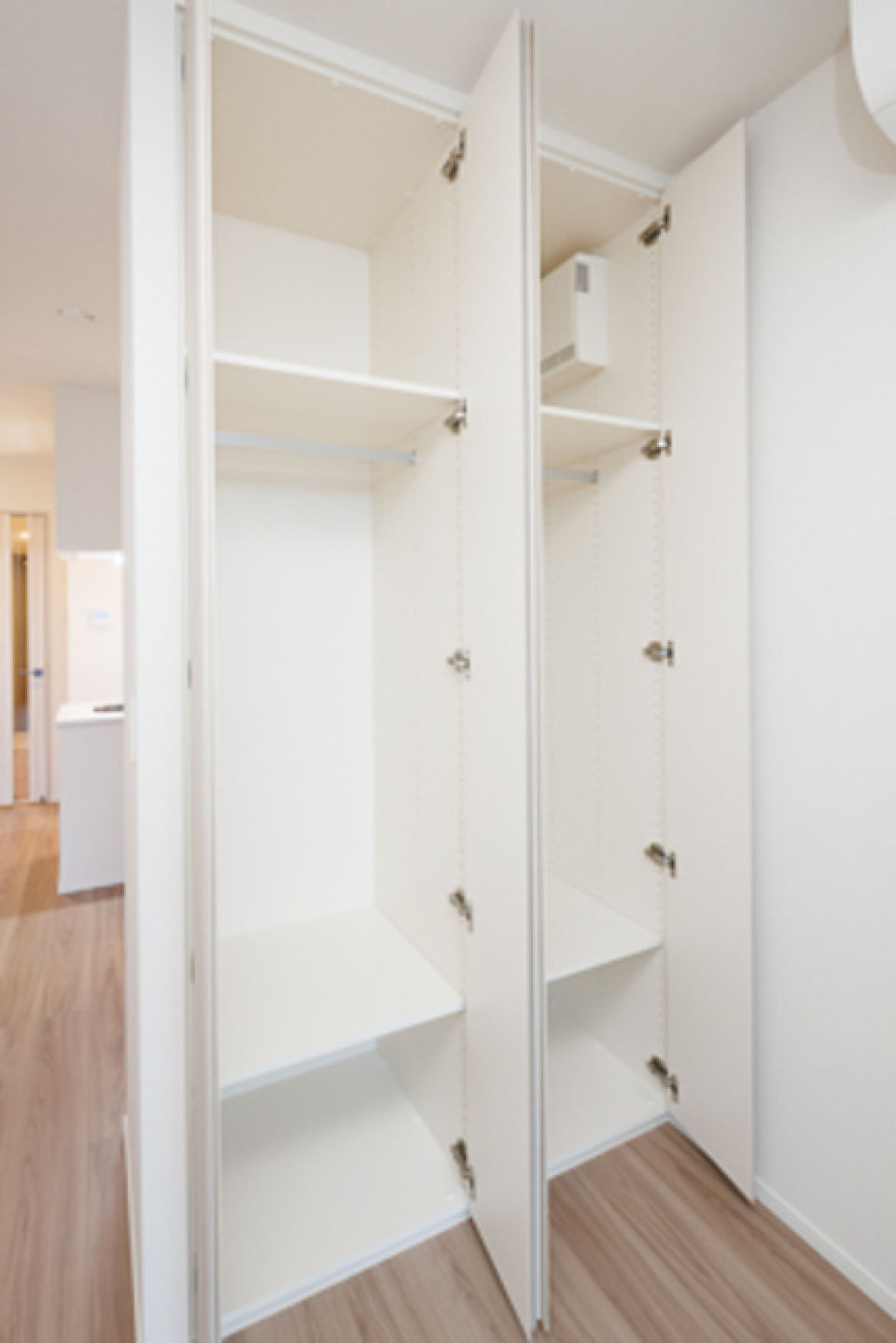 ※写真は同タイプ住戸です。