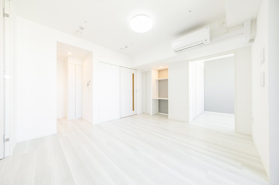 ※写真は同タイプ住戸です。