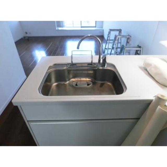 ※写真は同タイプ住戸です。