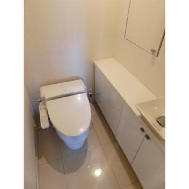 ※写真は同タイプ住戸です。