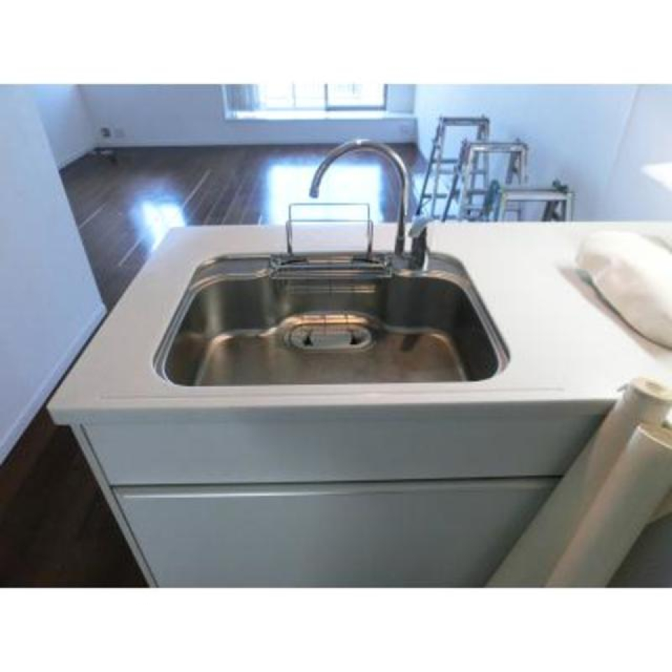 ※写真は同タイプ住戸です。