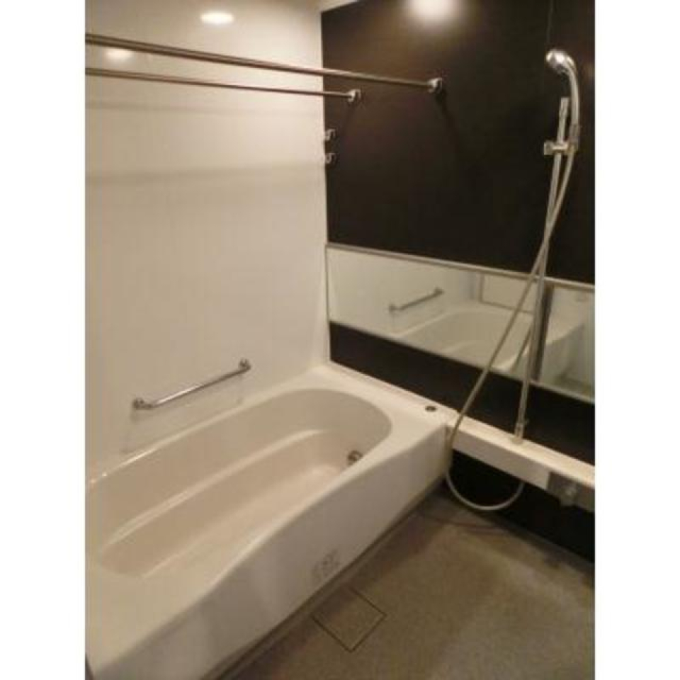 ※写真は同タイプ住戸です。