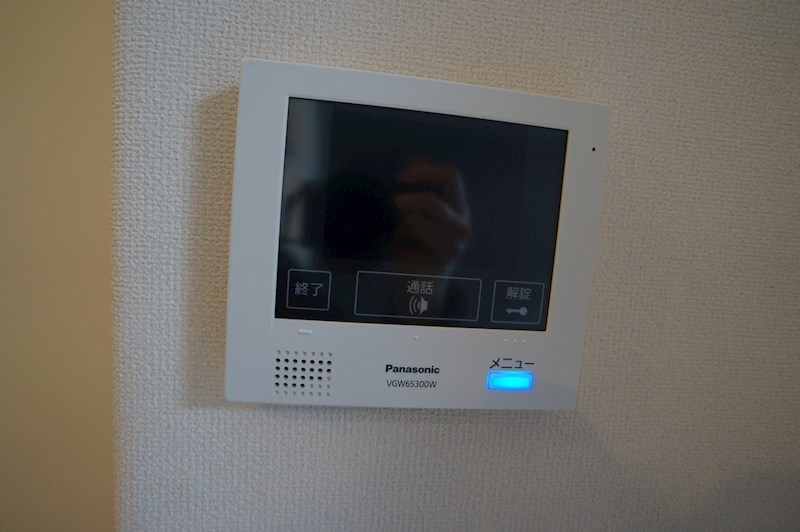 TVインターホン