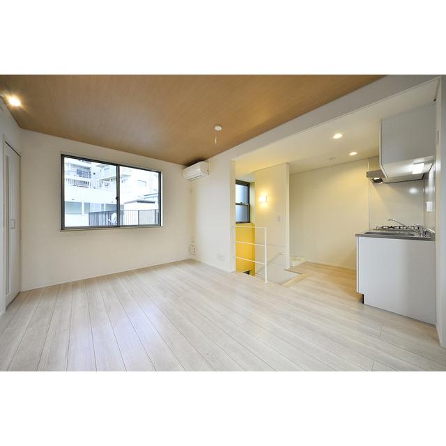 居室、リビング