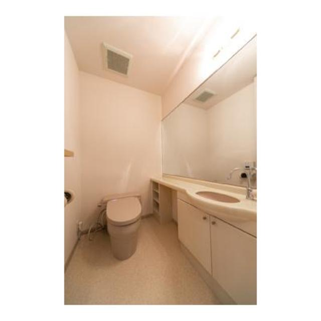 ※写真は同タイプ住戸です。