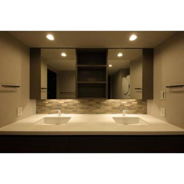 ※写真は同タイプ住戸です。