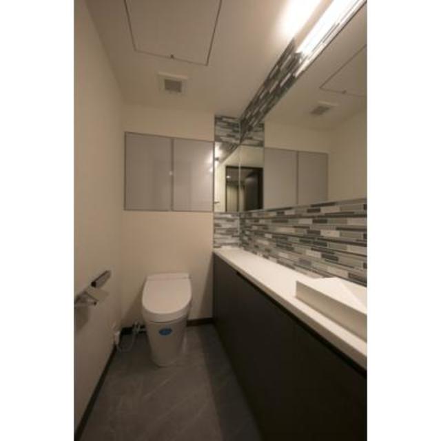 ※写真は同タイプ住戸です。