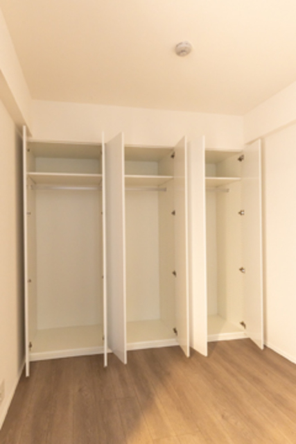 ※写真は同タイプ住戸です。