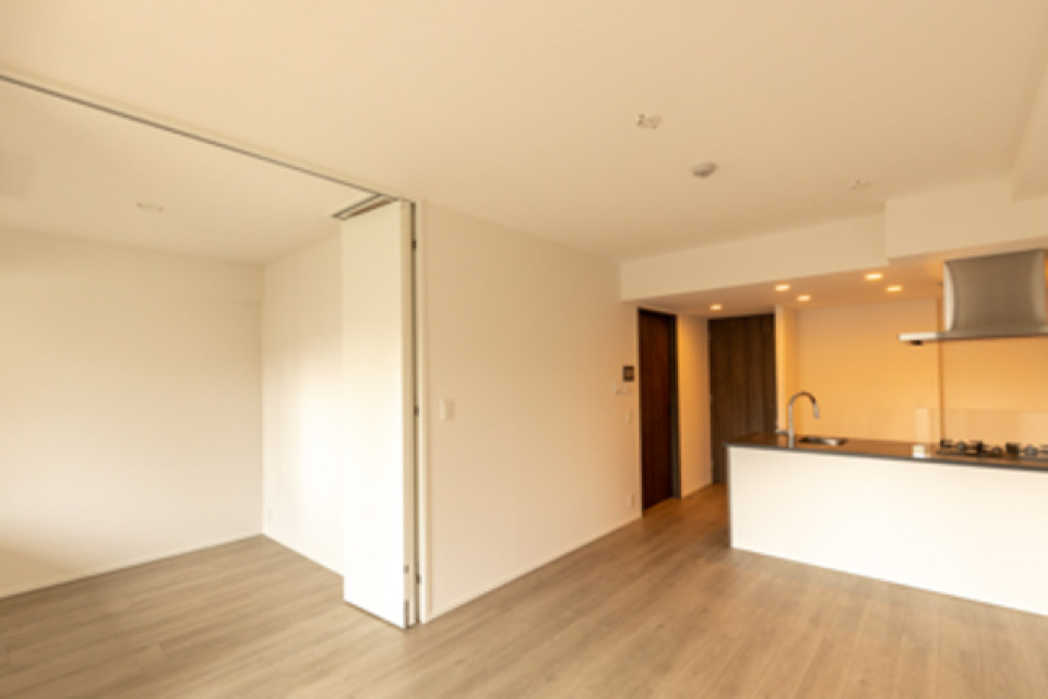 ※写真は同タイプ住戸です。