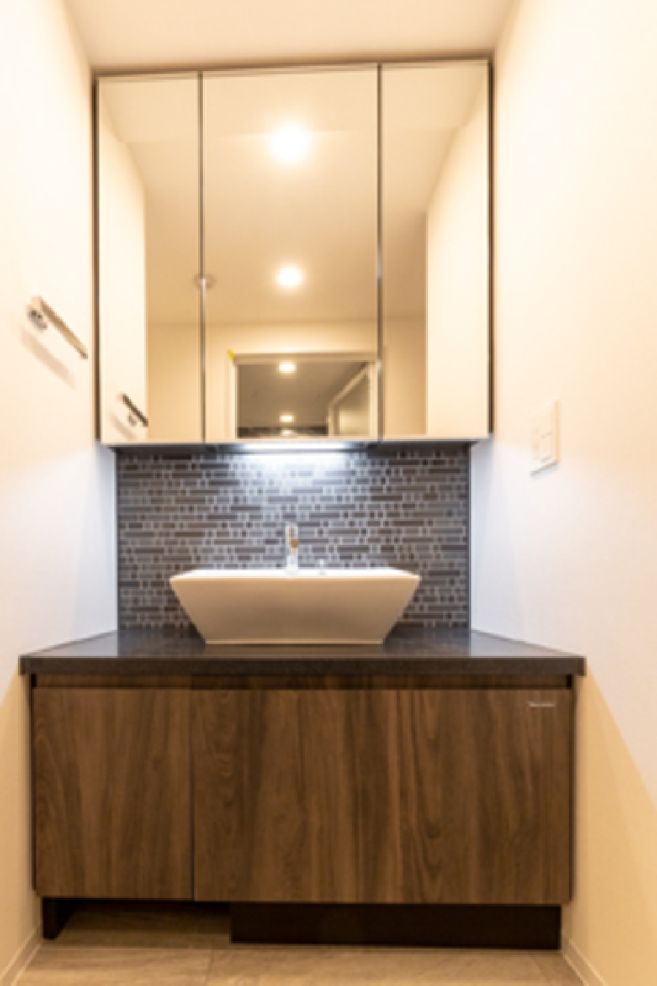 ※写真は同タイプ住戸です。