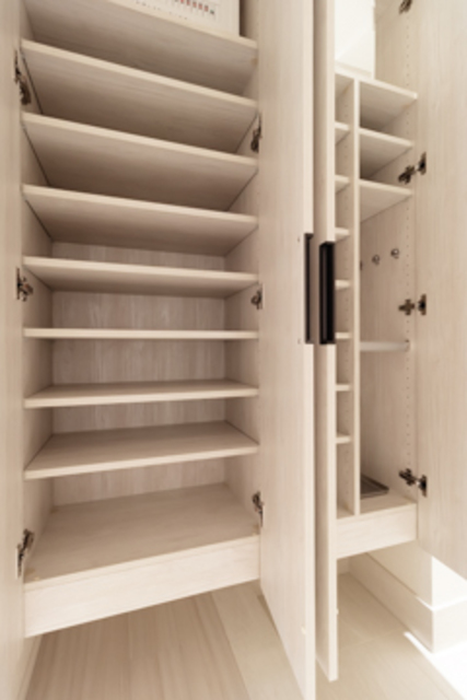 ※写真は同タイプ住戸です。