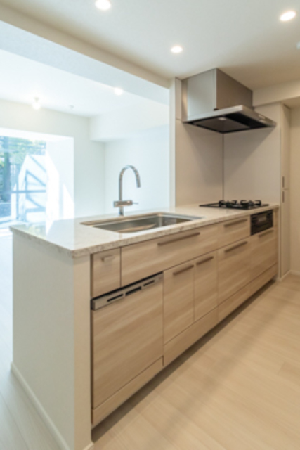 ※写真は同タイプ住戸です。