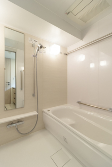 ※写真は同タイプ住戸です。