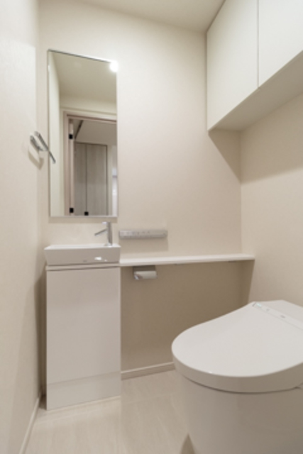 ※写真は同タイプ住戸です。