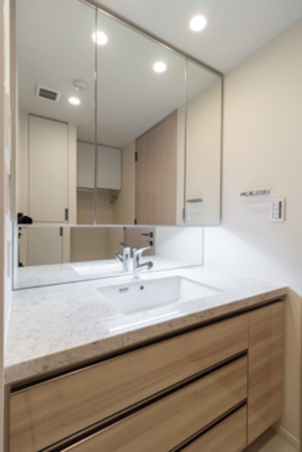 ※写真は同タイプ住戸です。