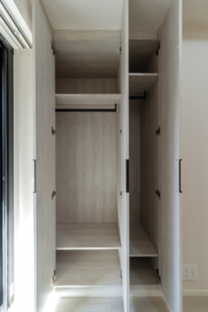 ※写真は同タイプ住戸です。