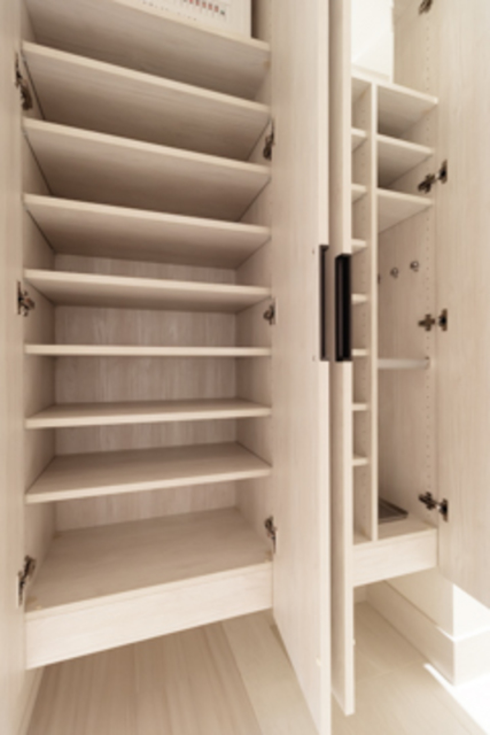 ※写真は同タイプ住戸です。