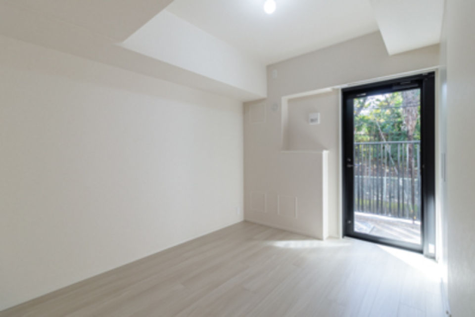 ※写真は同タイプ住戸です。