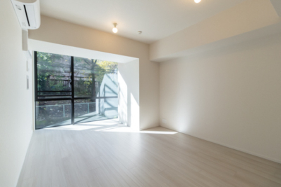 ※写真は同タイプ住戸です。