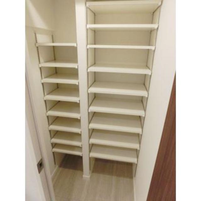 ※写真は同タイプ住戸です。