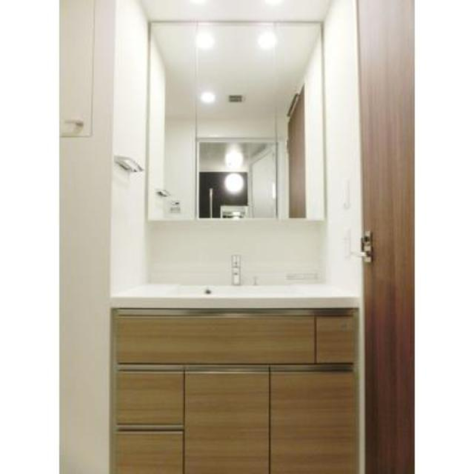 ※写真は同タイプ住戸です。