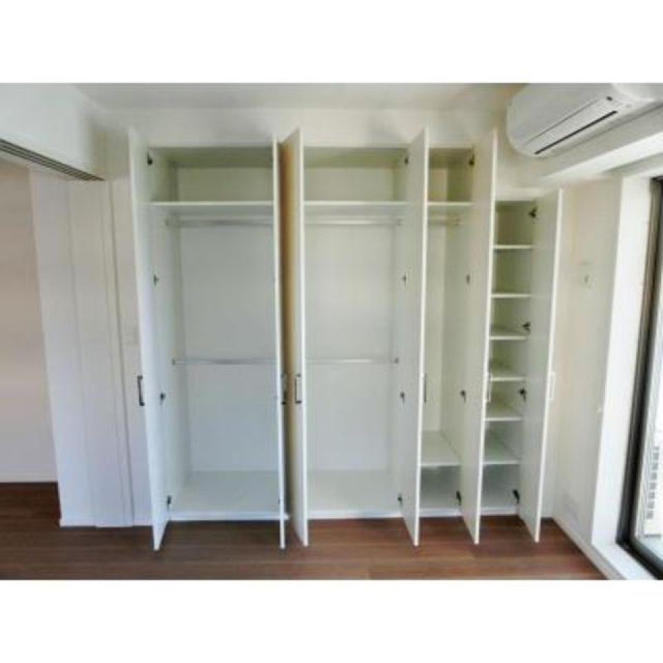 ※写真は同タイプ住戸です。