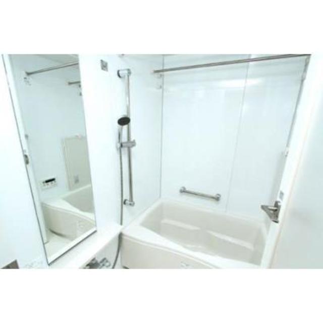 ※写真は同タイプ住戸です。