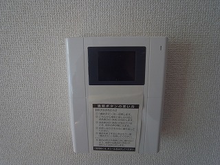 TVインターホン