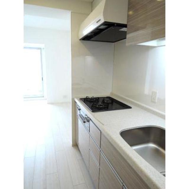 ※写真は同タイプ住戸です。