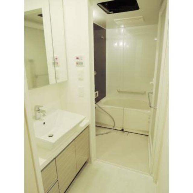 ※写真は同タイプ住戸です。