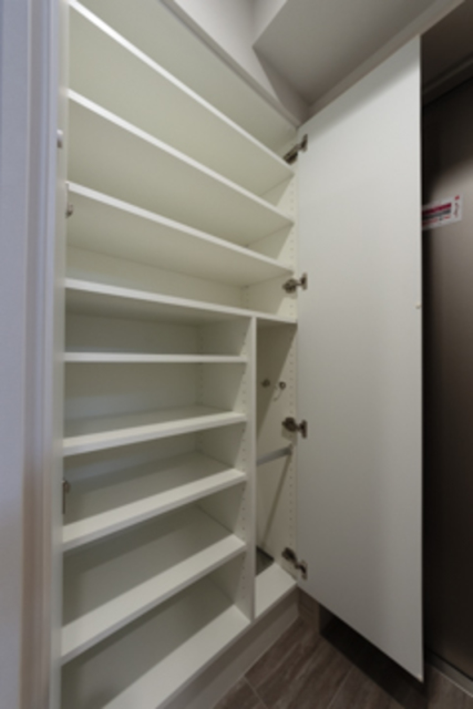 ※写真は同タイプ住戸です。