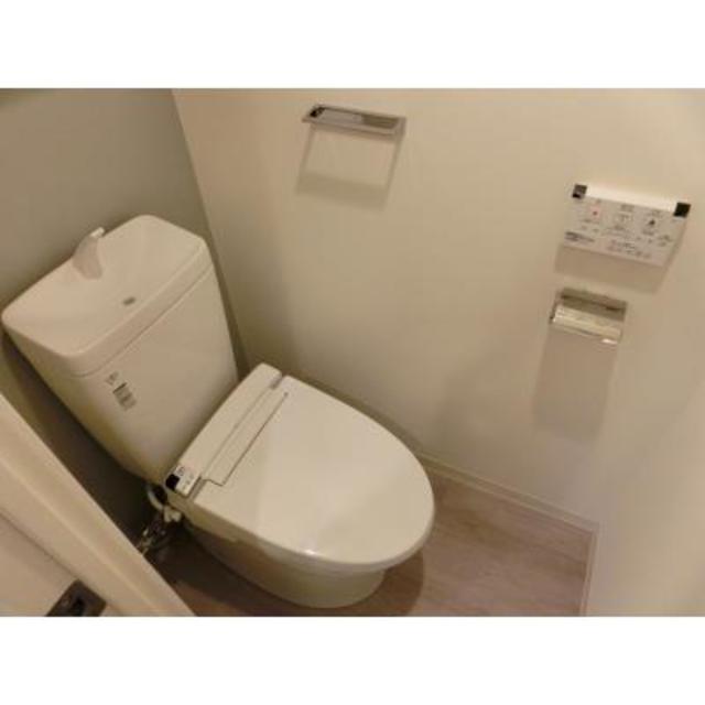 ※写真は同タイプ住戸です。