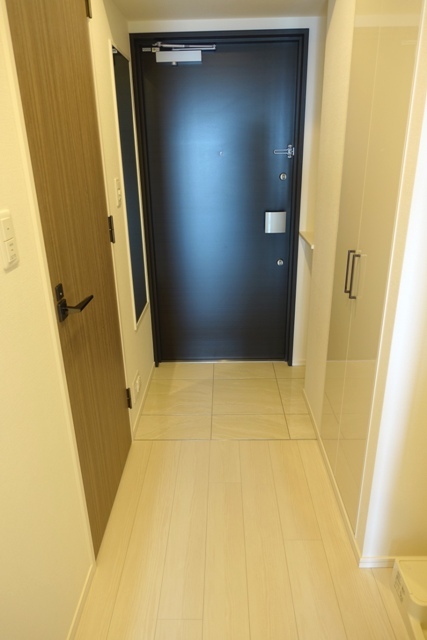 ※写真は同タイプ住戸です。