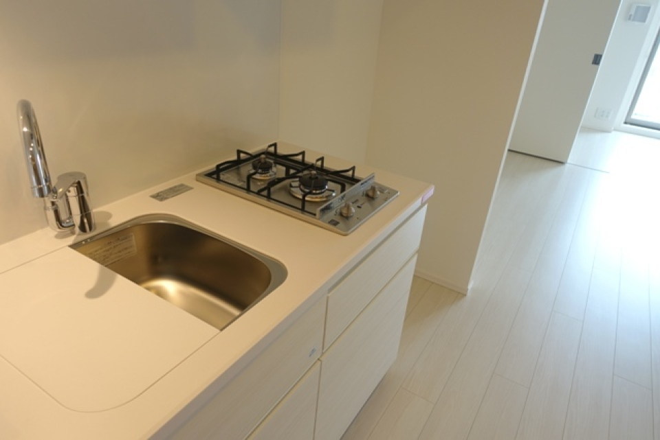 ※写真は同タイプ住戸です。