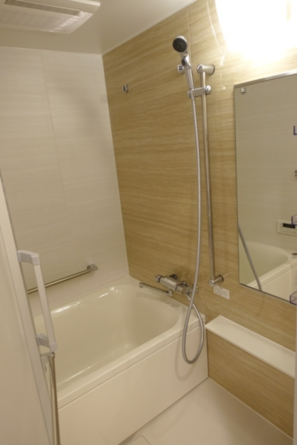 ※写真は同タイプ住戸です。