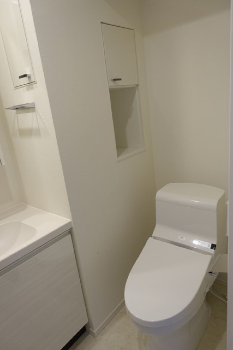 ※写真は同タイプ住戸です。