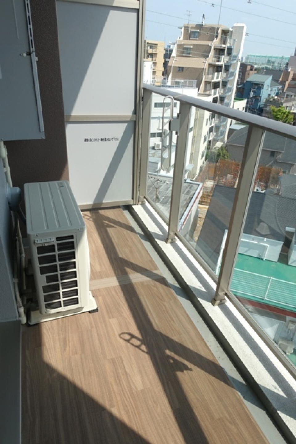 ※写真は同タイプ住戸です。