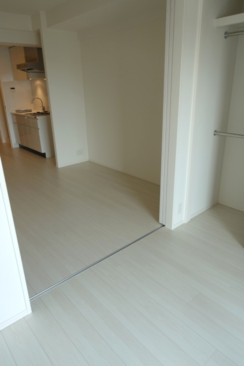 ※写真は同タイプ住戸です。