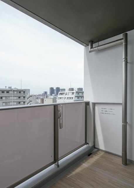 ※写真は同タイプ住戸です。