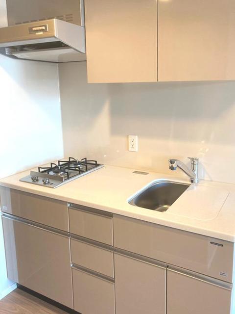 ※写真は同タイプ住戸です。