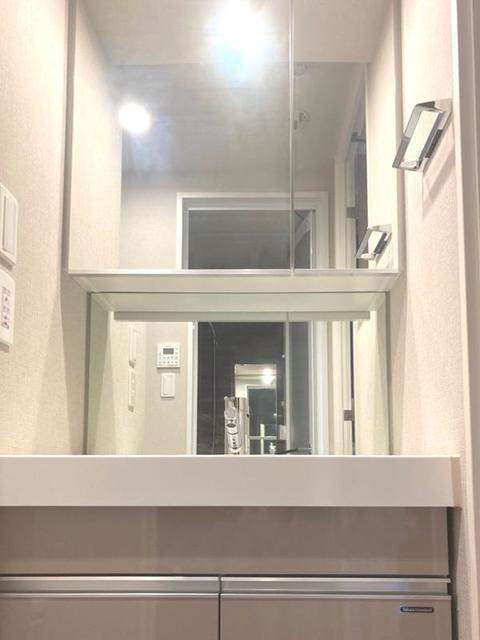※写真は同タイプ住戸です。