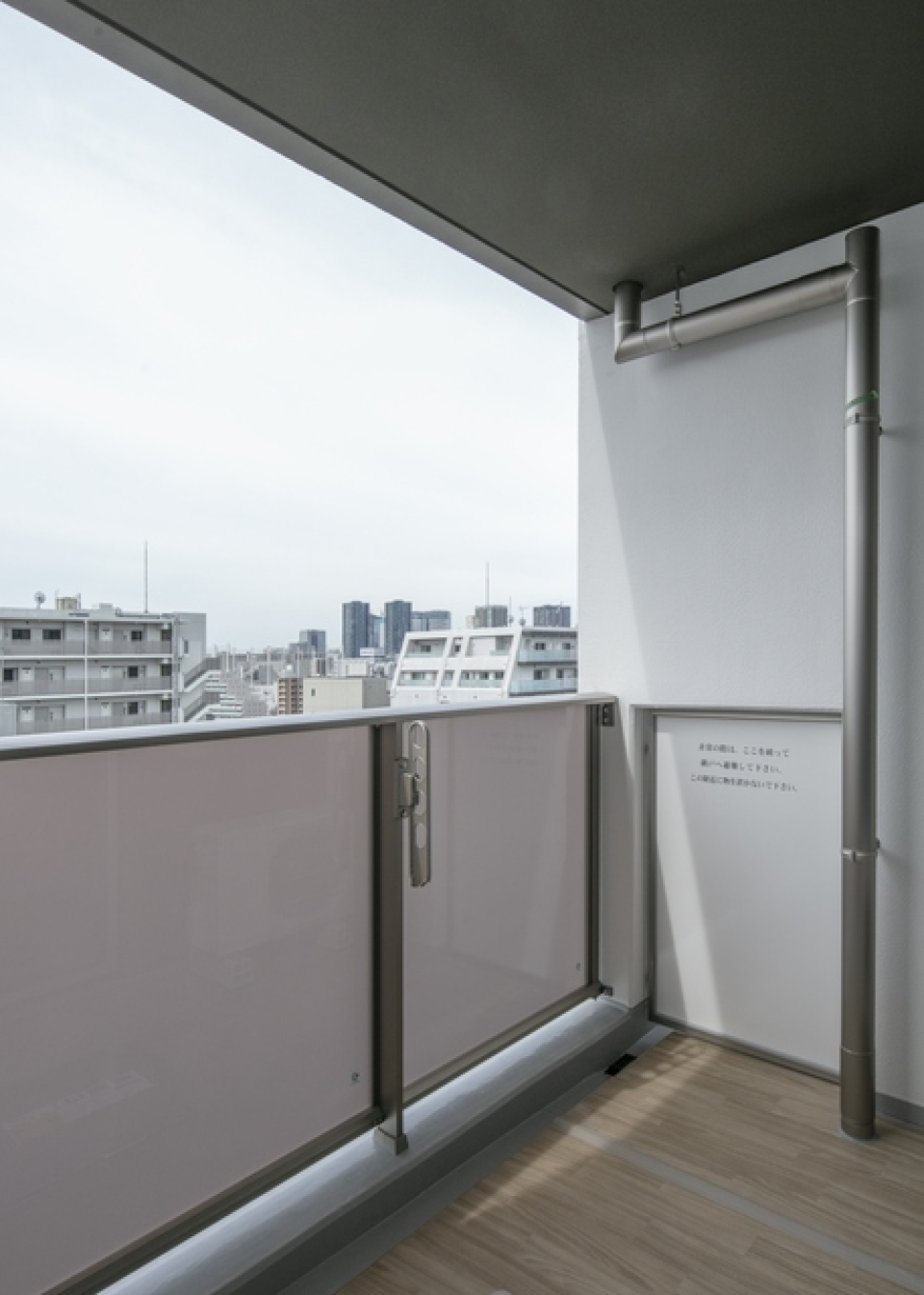 ※写真は同タイプ住戸です。