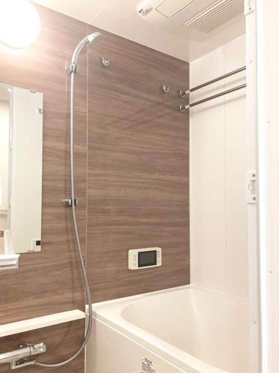 ※写真は同タイプ住戸です。