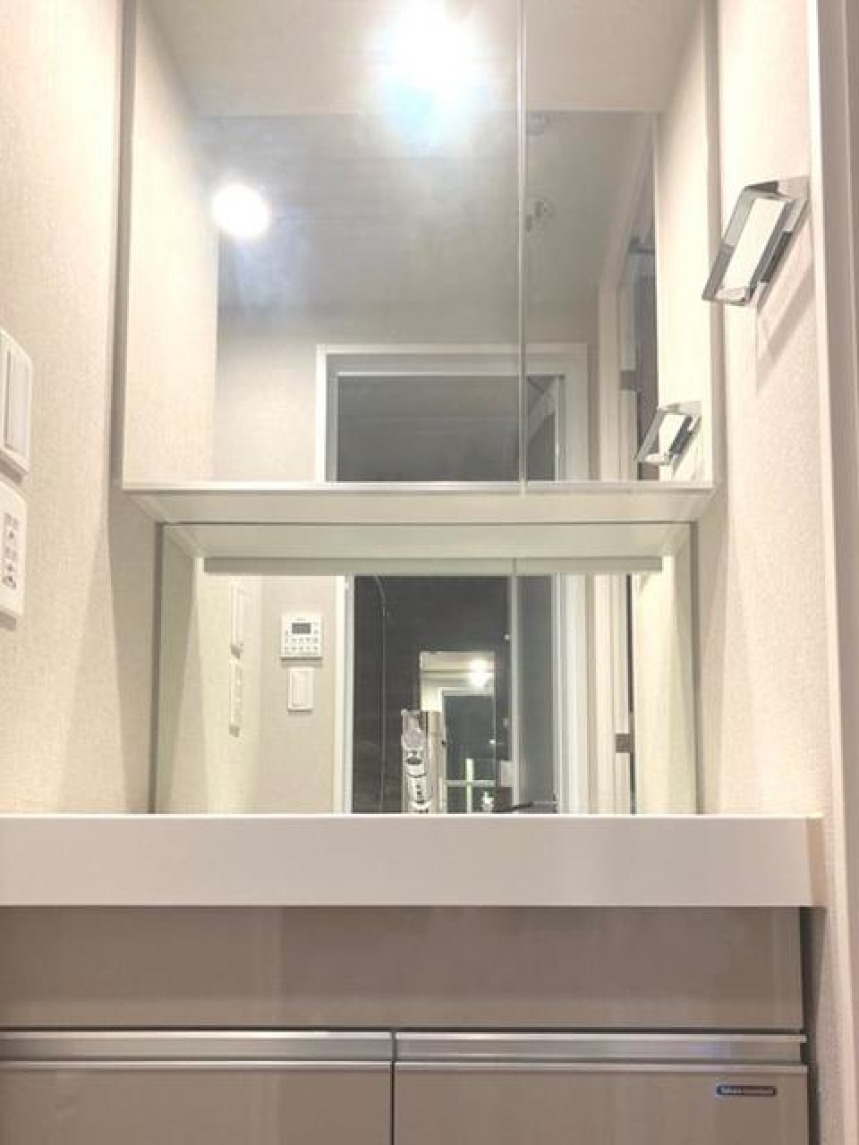 ※写真は同タイプ住戸です。
