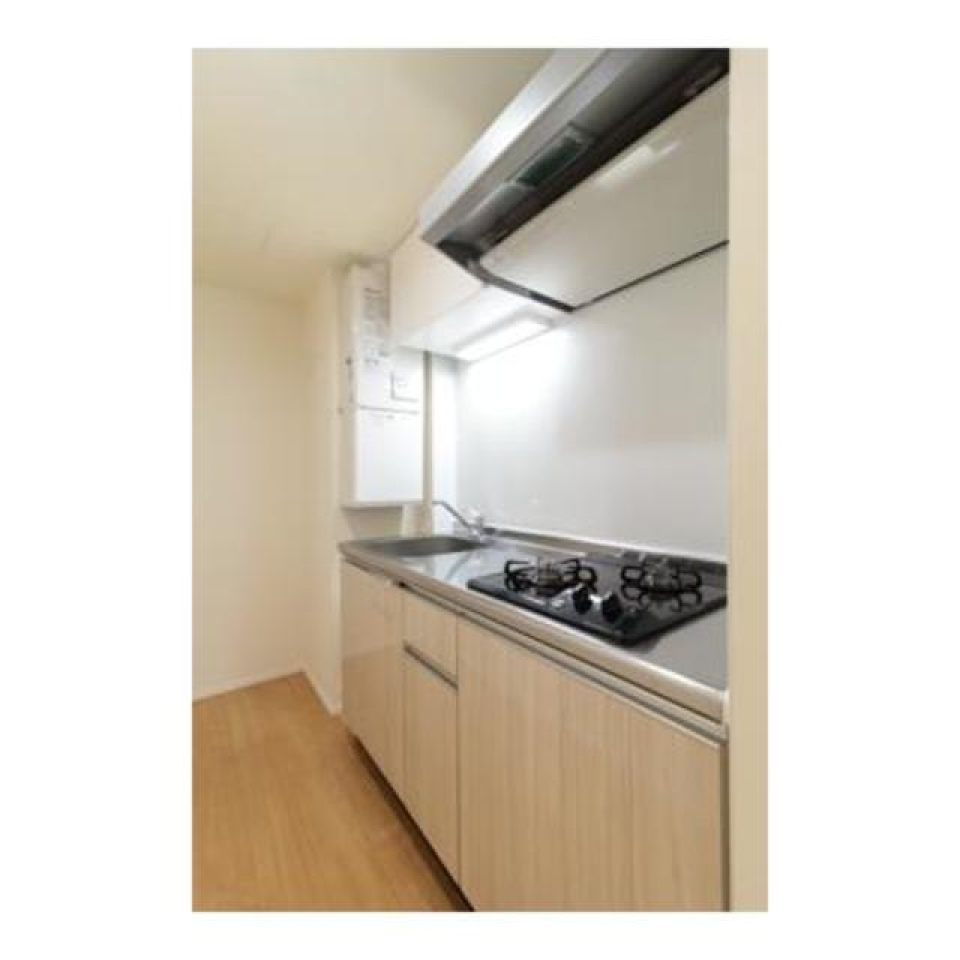 ※写真は同タイプ住戸です。