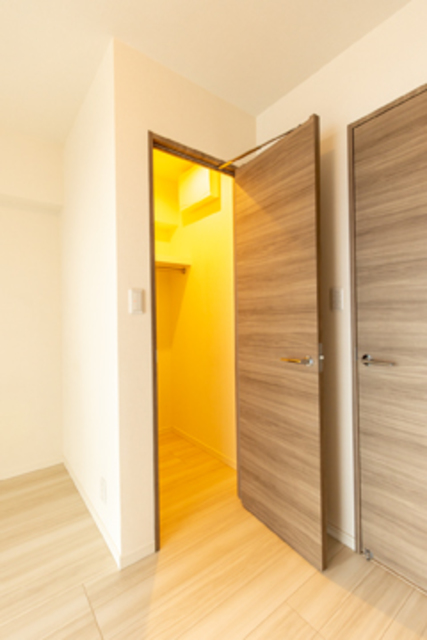 ※写真は同タイプ住戸です。