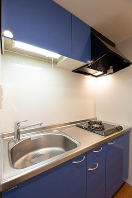 ※写真は同タイプ住戸です。