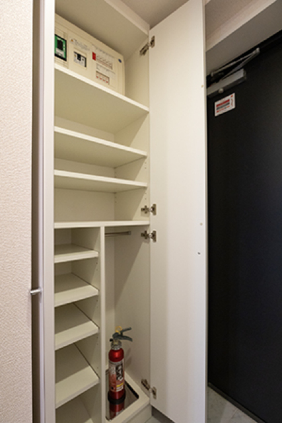 ※写真は同タイプ住戸です。